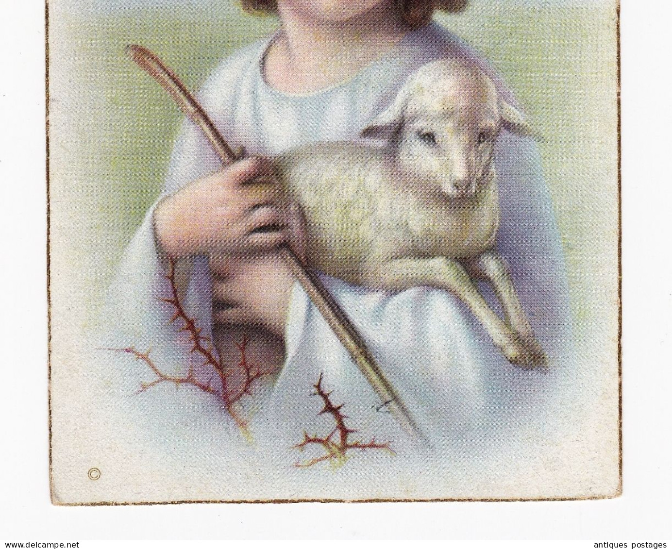 Carte Postale Tubize Tubeke Begique Waterloo Joyeuses Pâques Ostern Pascua Easter Pasqua - Easter