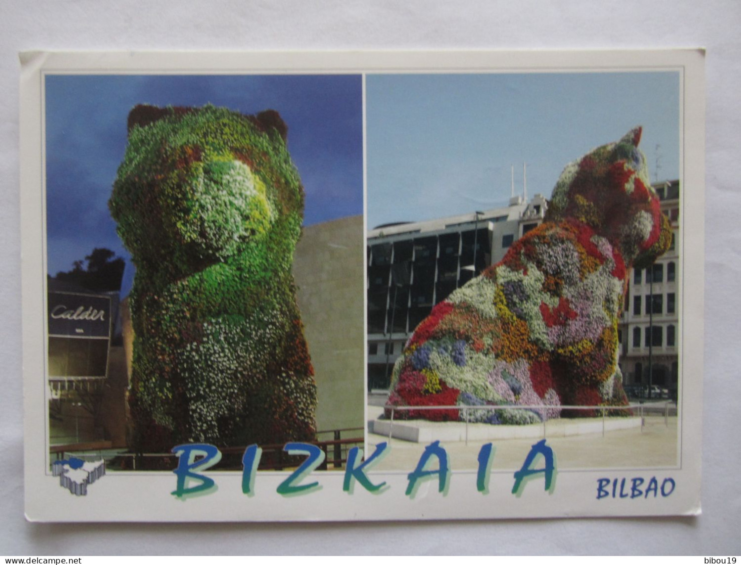 BIZKAIA BILBAO - Vizcaya (Bilbao)