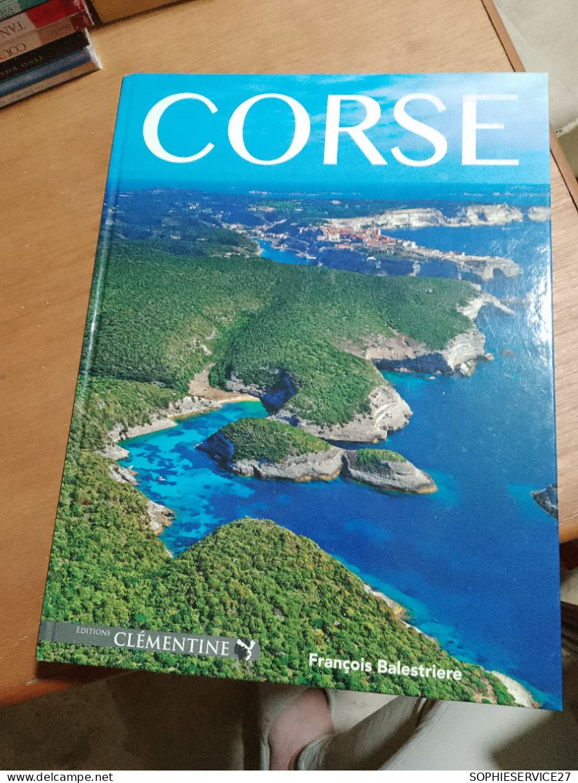 142 // CORSE - Corse