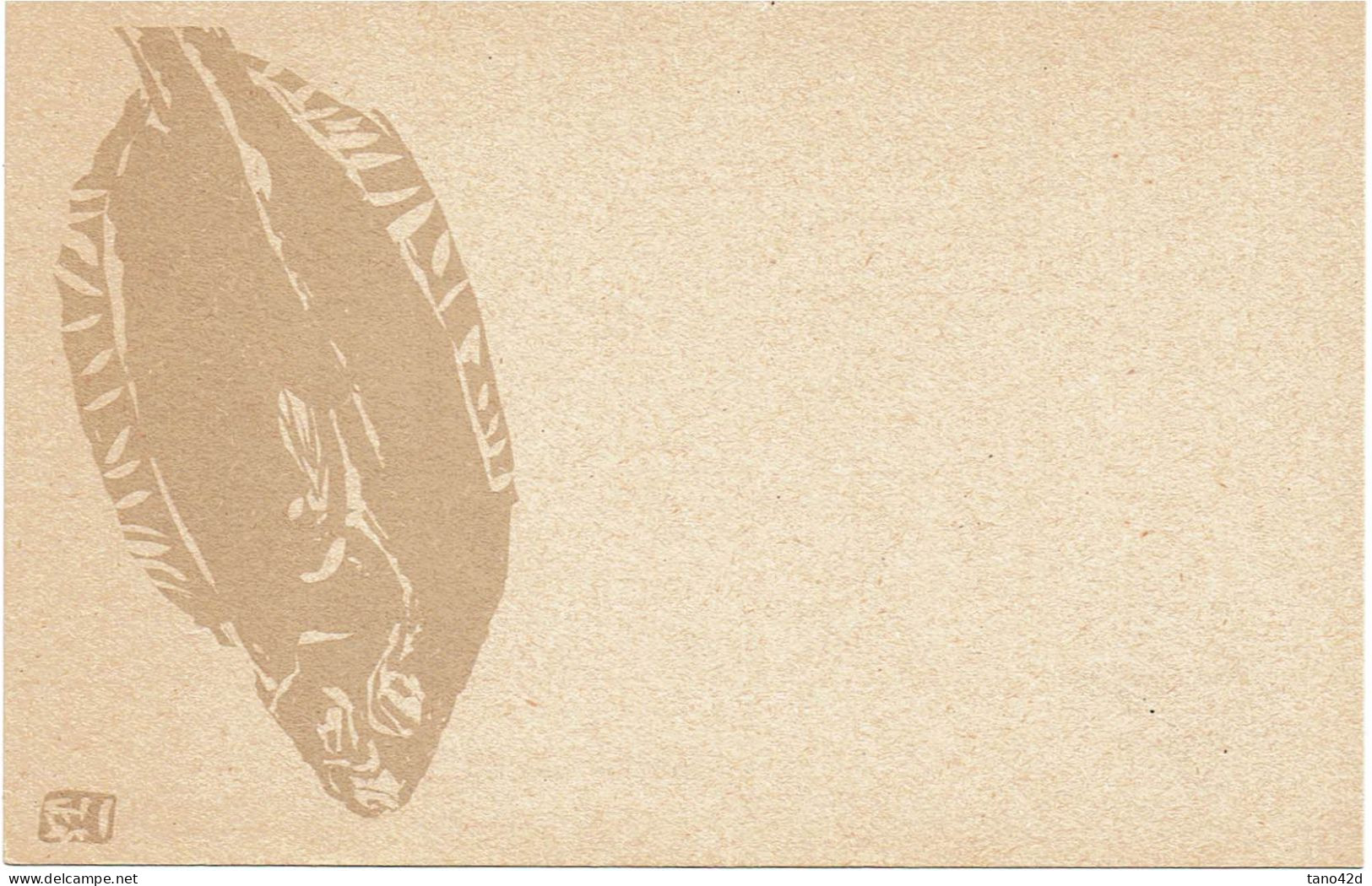REF LDR17B - JAPON 4 CP ILLUSTREES - Cartoline Postali