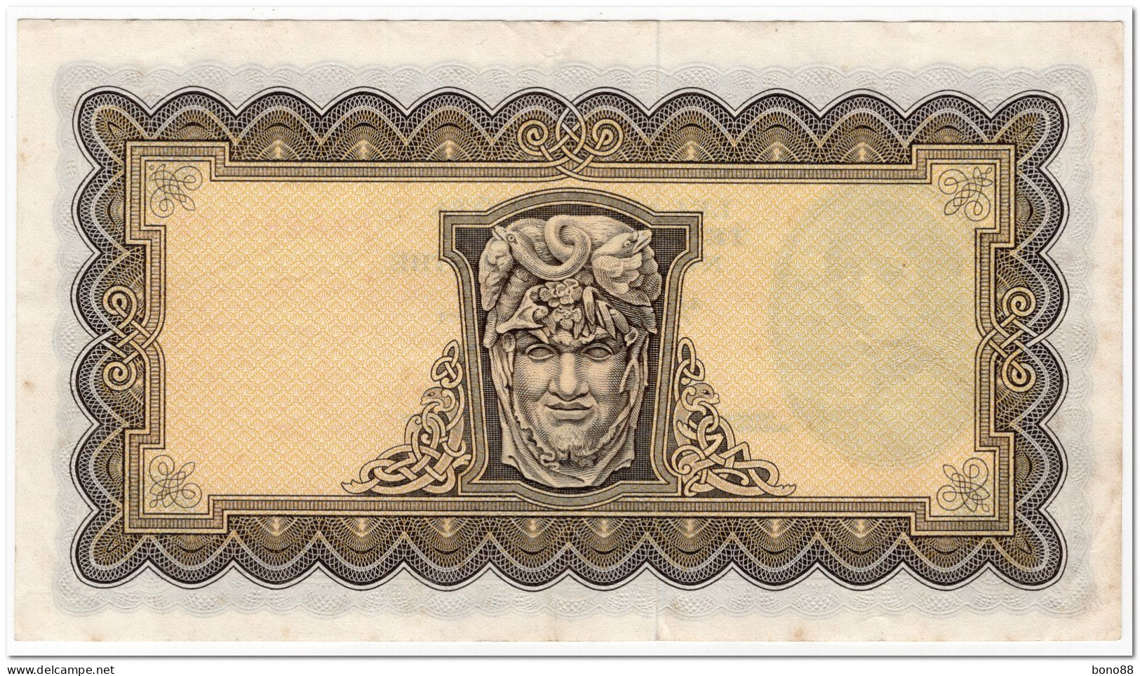 IRELAND,5 POUNDS,1974,P.65c,VF-XF - Irlanda