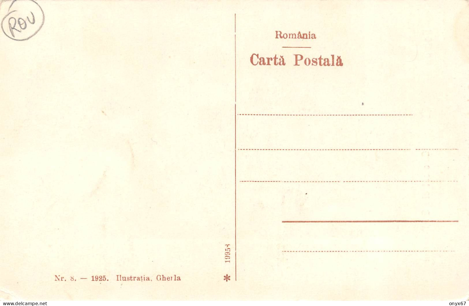 ROMAN-ROMESMARKT-ROMANVASAR Judet De NEAMT-ROUMANIE-ROUMANIA -RUMÄNIEN-Chioscul Din Gradina Mare - Roumanie