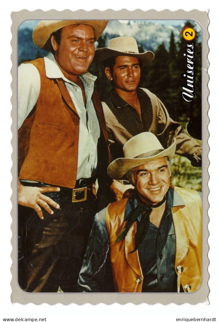 BONANZA - Other & Unclassified