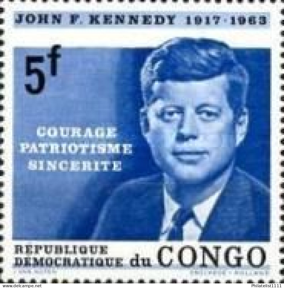 J. F. Kennedy - Other & Unclassified