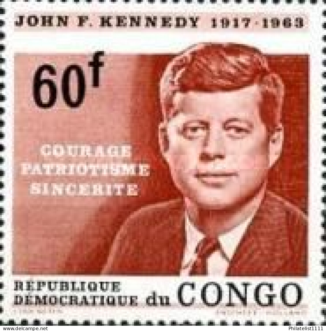 J. F. Kennedy - Other & Unclassified