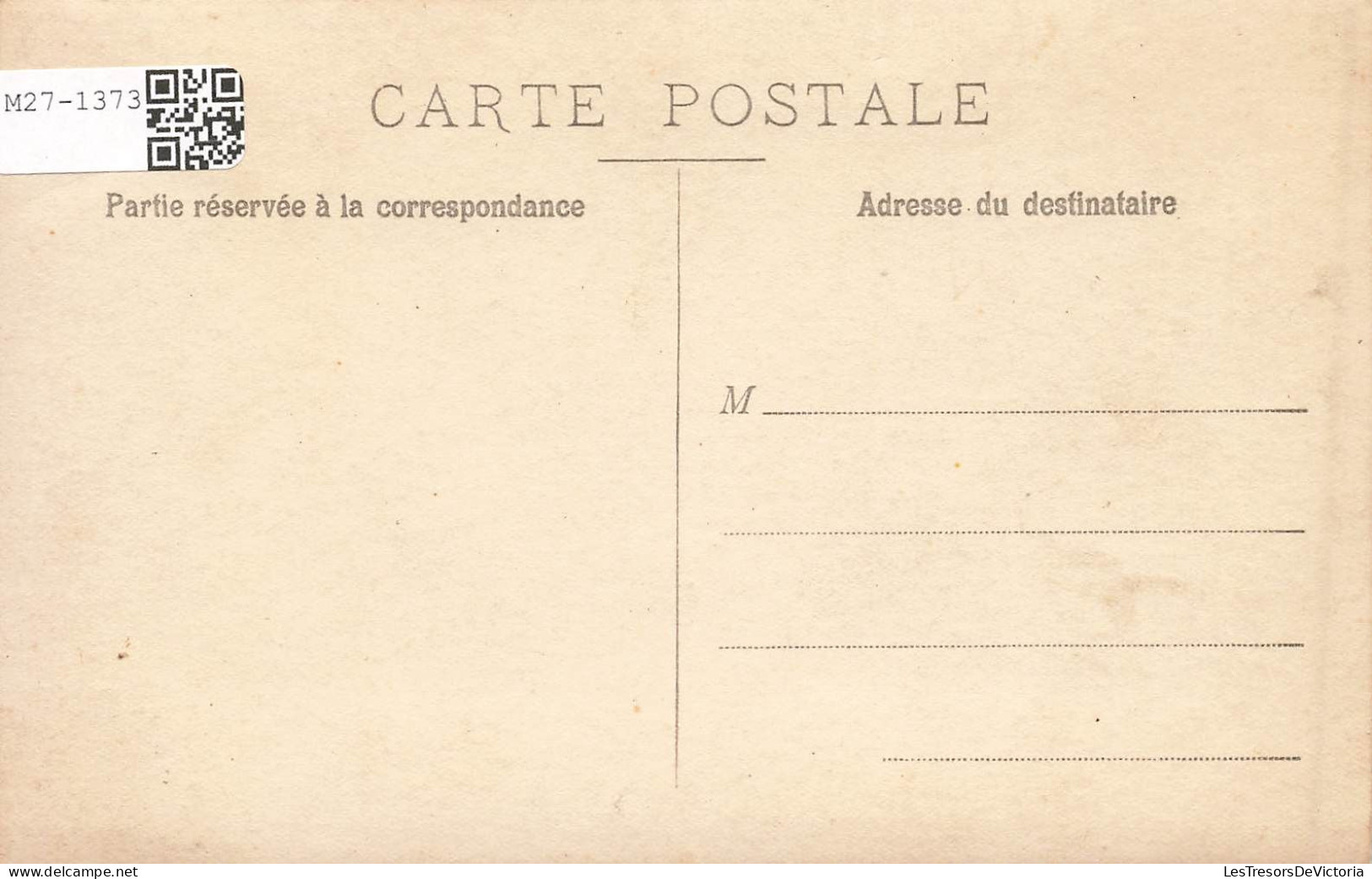 CARTE PHOTO - Père Et Fils - Carte Postale Ancienne - Fotografie