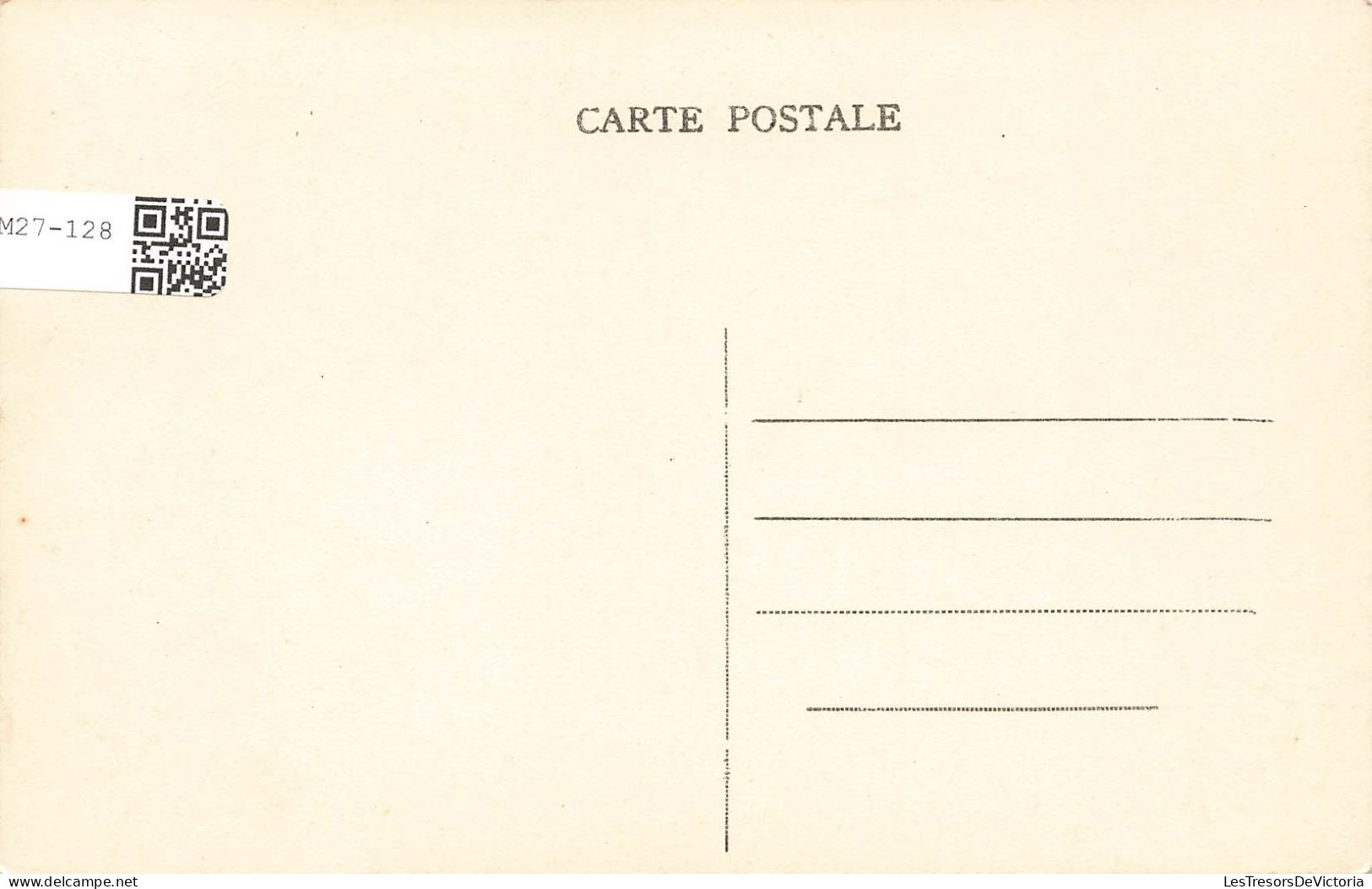 CELEBRITE - Pierre Richard-Willm - Acteur Français - Carte Postale - Autres & Non Classés