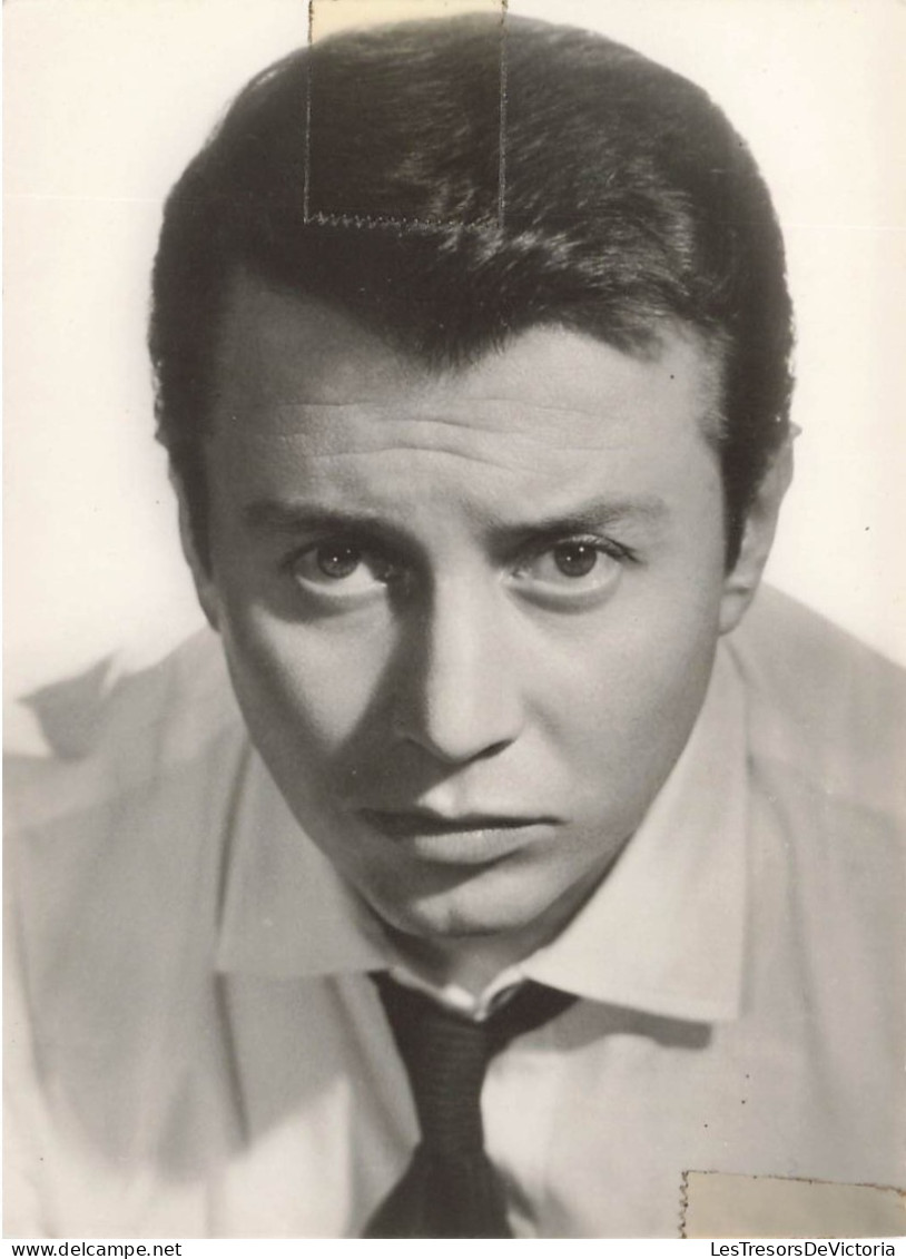 CELEBRITE - Michel Auclair - Acteur De Cinéma Et Comédien - Carte Postale - Autres & Non Classés