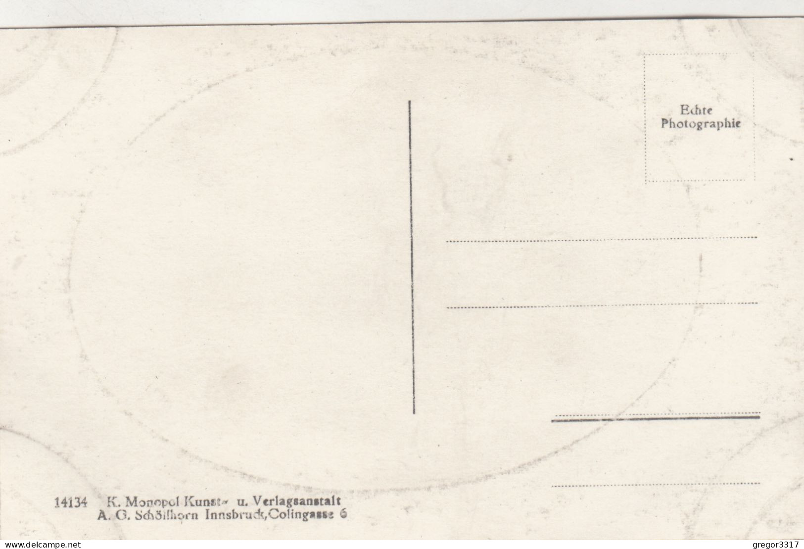 D9896) WARTH Mit Wartherkopf Von Lechleiten Aus - Kirche Häuser - Auerfelderspitze Karhorn Wartherhorn Vorarlberg ALT - Warth