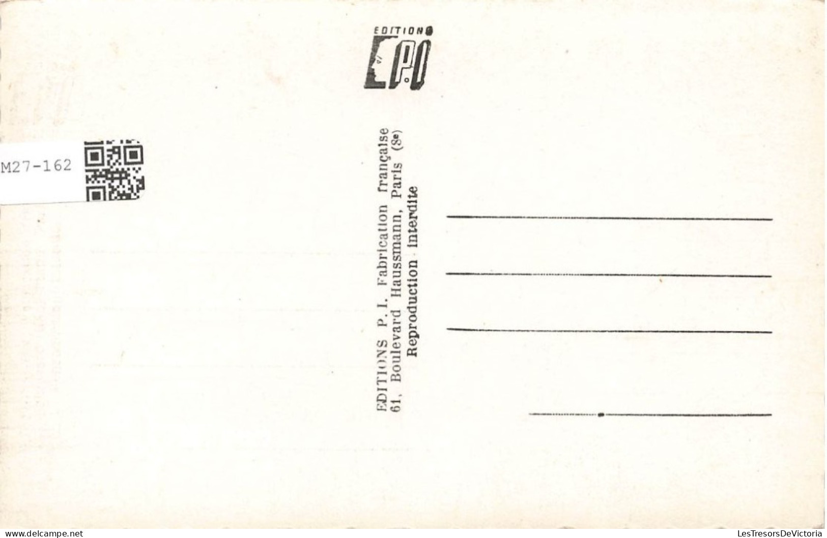 CELEBRITE - George Montgomery - Acteur Et Réalisateur Américain - Carte Postale - Autres & Non Classés
