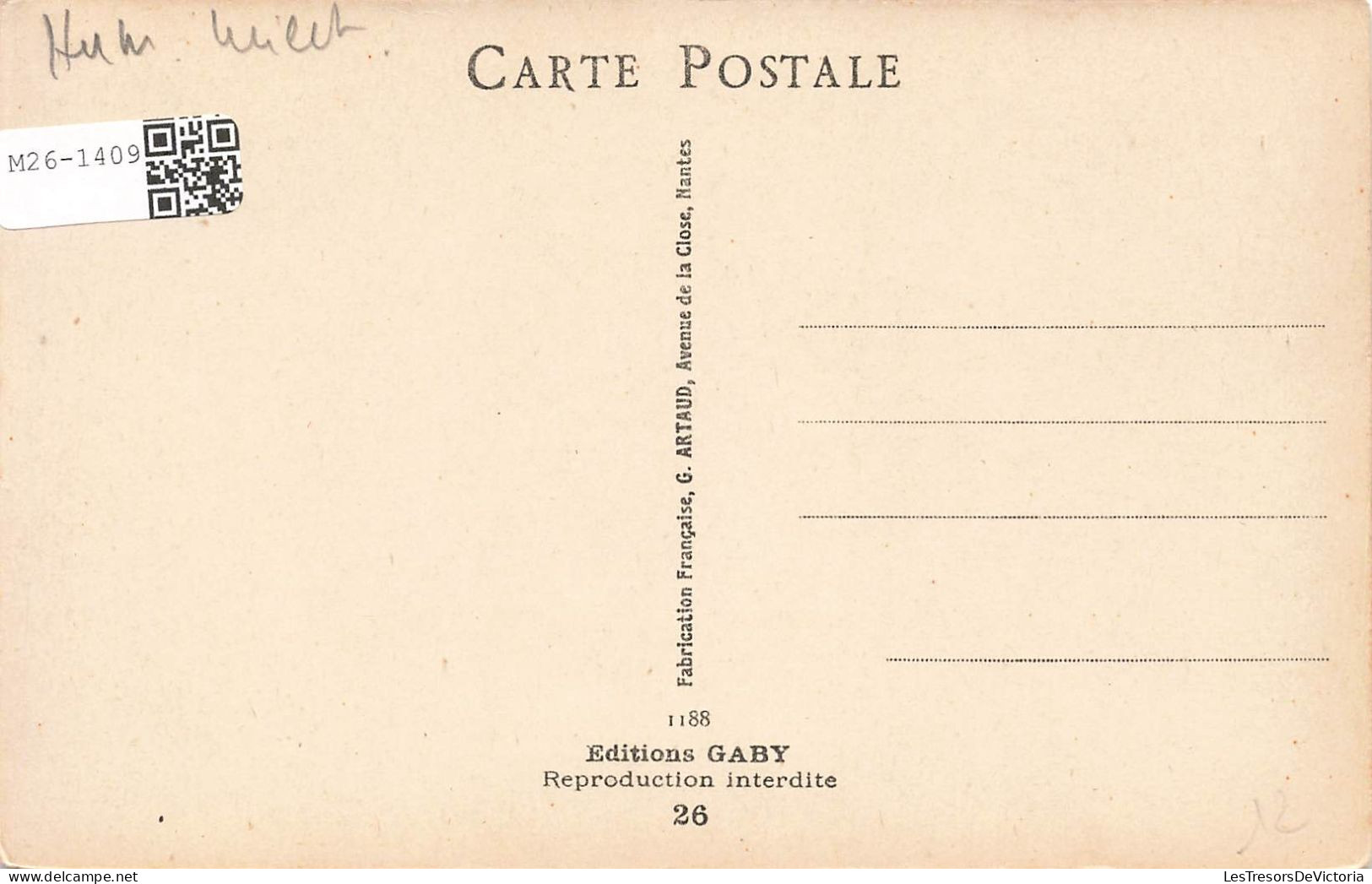 ILLUSTRATEUR - Le Père Cent - Colorisé - Carte Postale Ancienne - Sonstige & Ohne Zuordnung