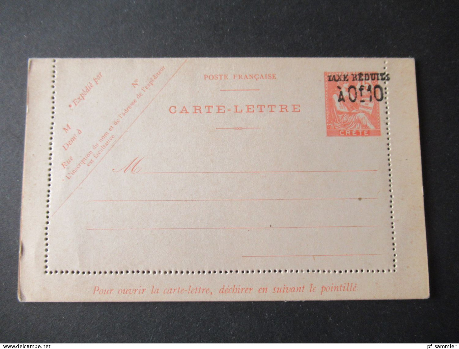 Rohrpost Paris Ab Ca. 1880er Jahre Mit 43 Stück / GA, Kartenbriefe, Umschläge! Gebraucht / Ungebraucht! Doppelkarten - Lots Et Collections : Entiers Et PAP