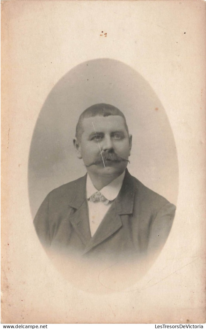 CÉLÉBRITÉS - Harold Frederic - Journaliste - Écrivains - Carte Postale Ancienne - Ecrivains