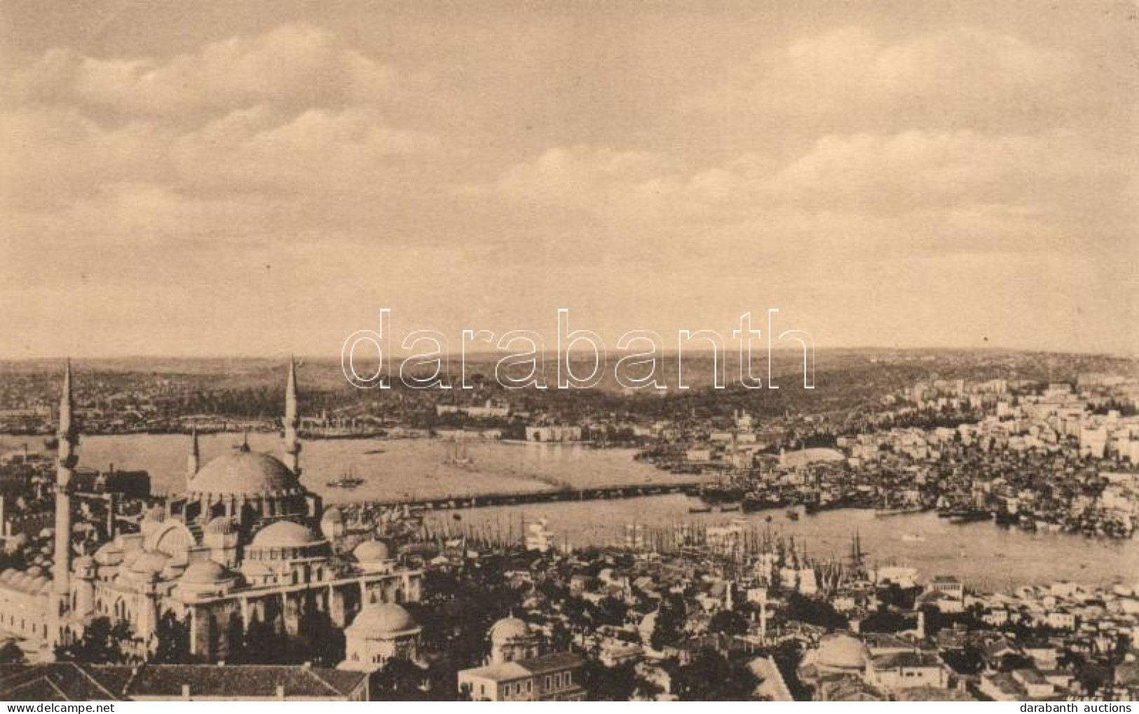** T1 Constantinople, Istanbul - Zonder Classificatie