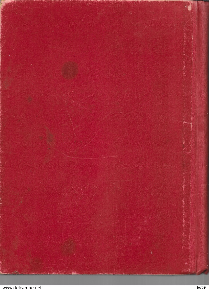 Revue "Je Sais Tout" - Reliure De 12 Numéros: Mars 1926 à Février 1927 - Livre Relié 704 Pages - 1900 - 1949