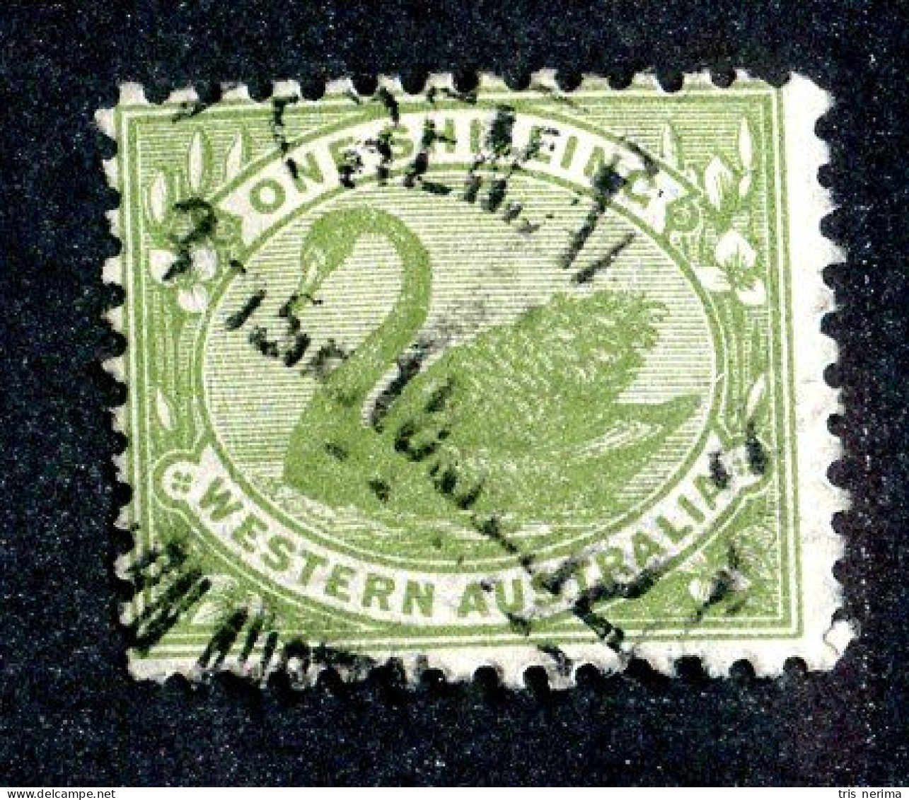 220 BCXX 1912 Scott #102 Used (offers Welcome) - Used Stamps