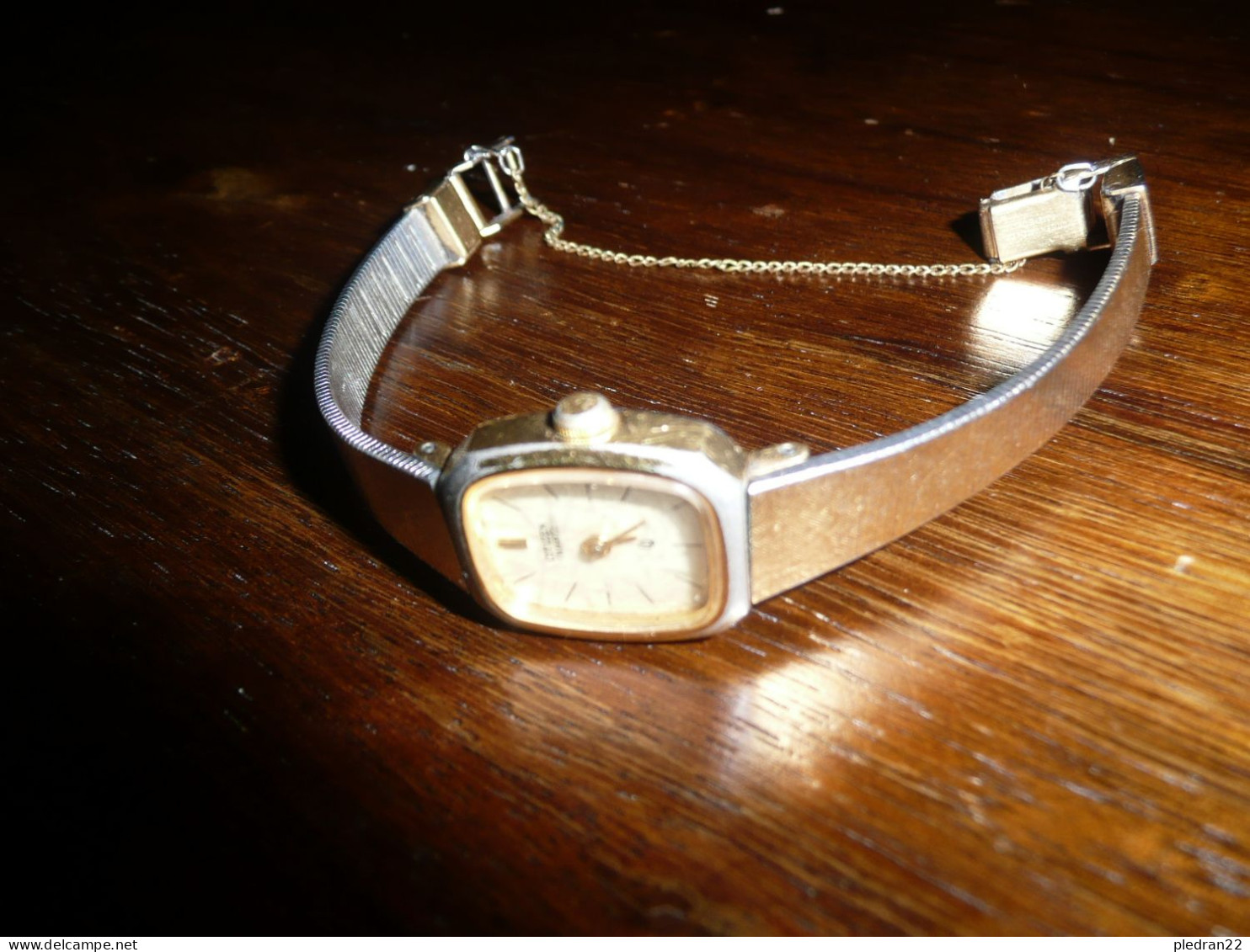 Montre citizen outlet ancienne