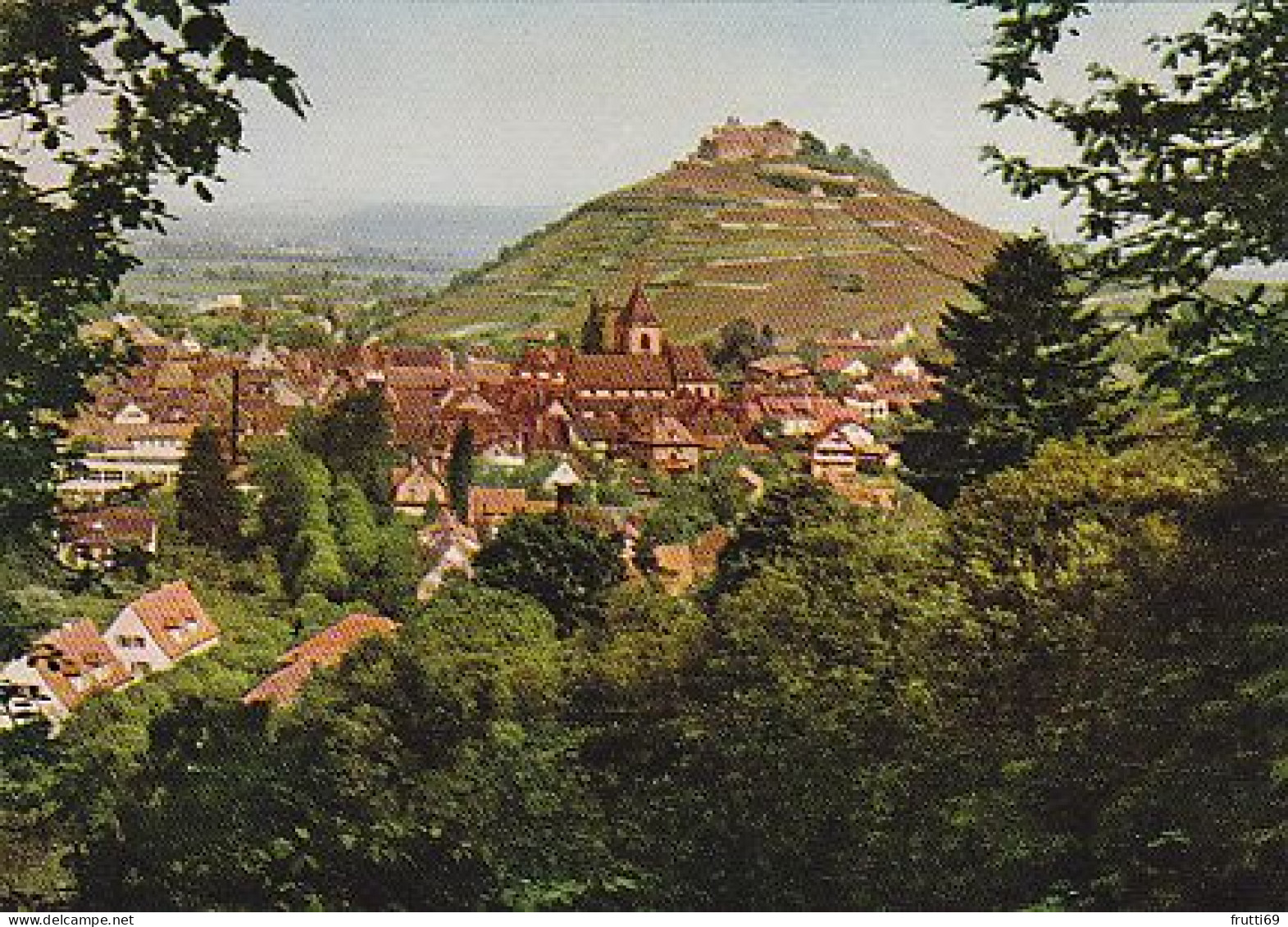 AK 185382 GERMANY - Staufen Im Breisgau - Staufen