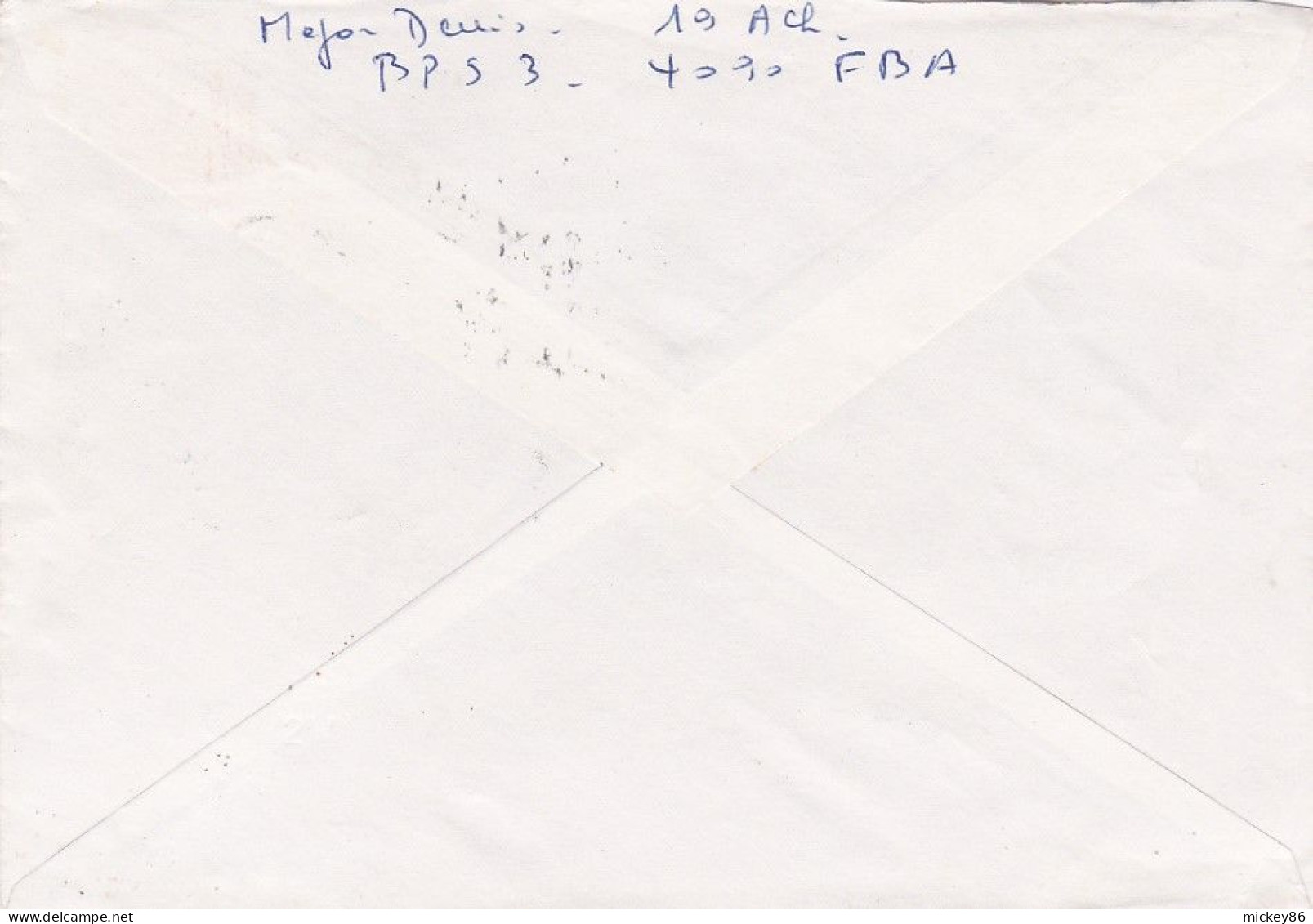 Belgique --1978--Lettre De POST 3  4090  Pour POITIERS (France)..timbre Seul Sur Lettre + Cachet  11-9-78 - Brieven En Documenten