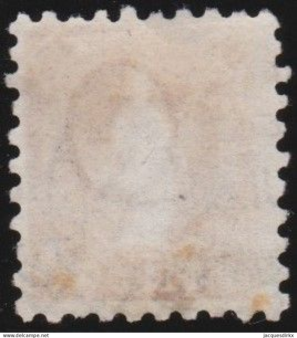 Suisse   .  Michel   .     63-B (2 Scans)    .   O      .  Oblitéré - Used Stamps