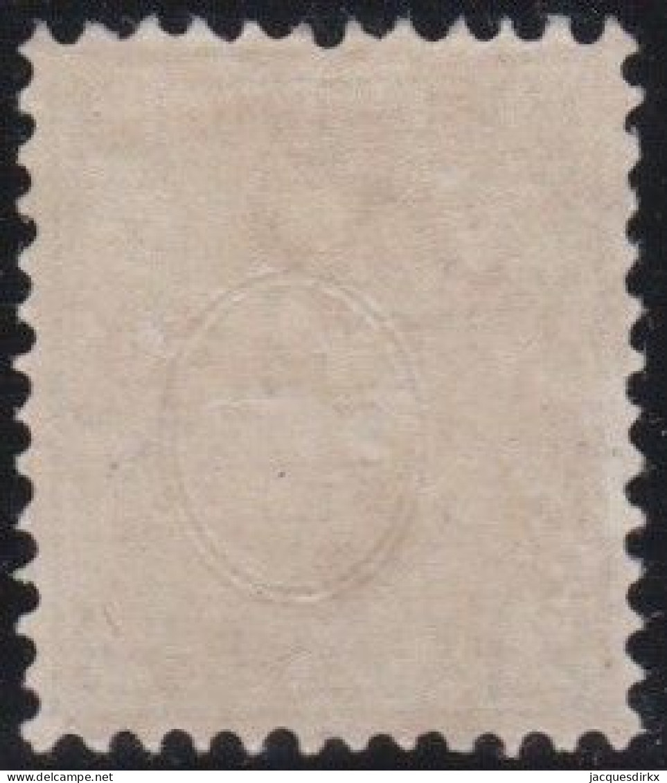 Suisse   .  Michel   .     20 (2 Scans)    .   *        .  Neuf Avec Gomme - Unused Stamps