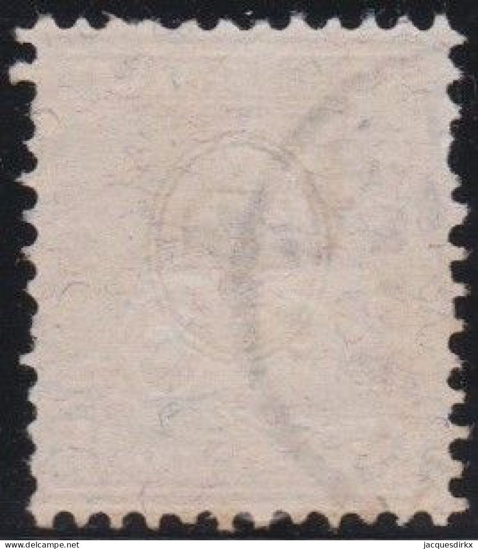 Suisse   .  Michel   .     57  (2 Scans)    .   O      .  Oblitéré - Used Stamps