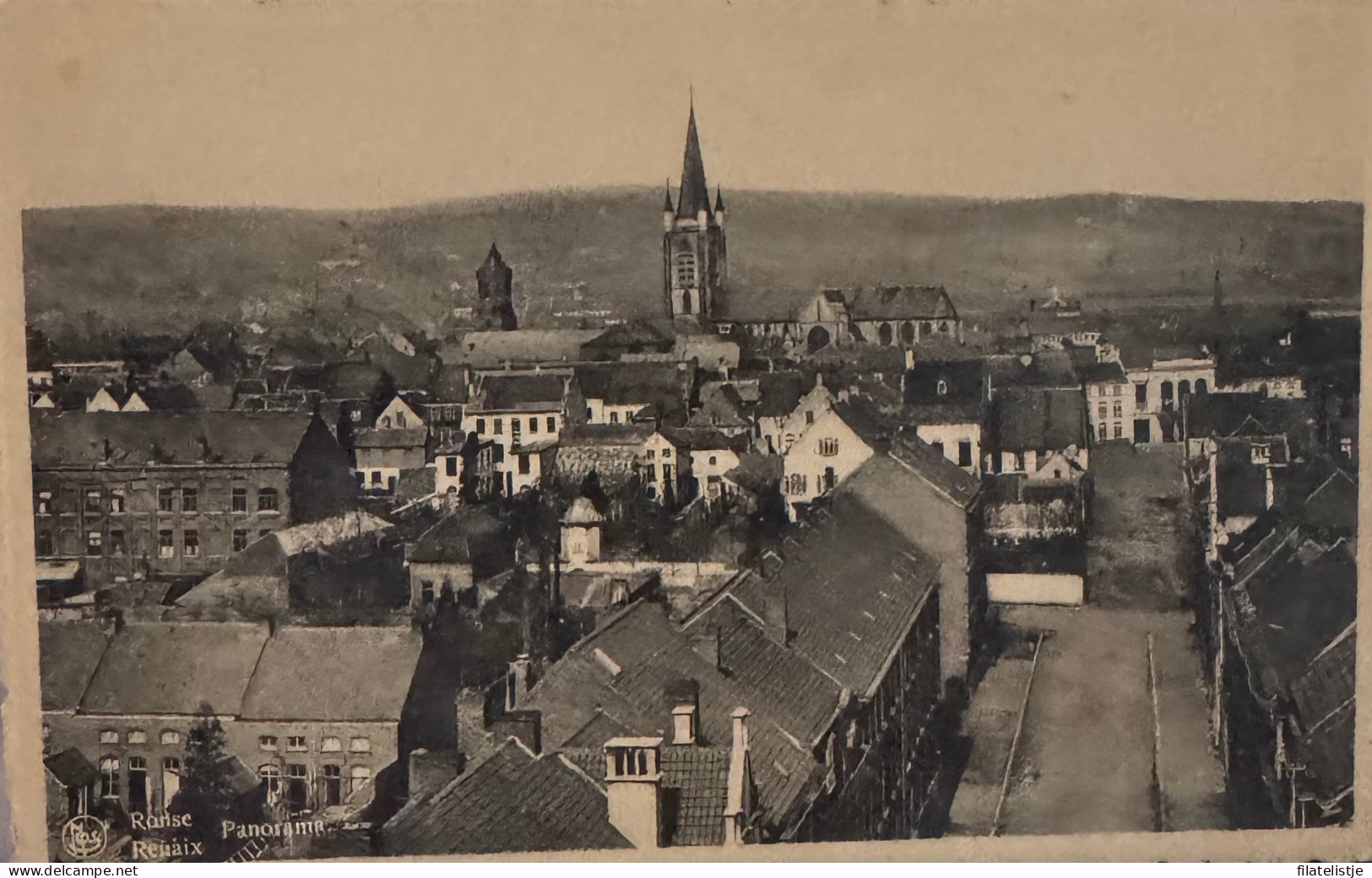 Ronse Panorama - Ronse