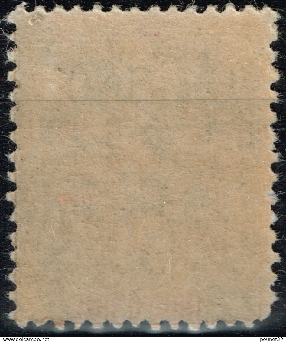 HOI HAO LE RARE GROUPE 50c BISTRE N° 28 NEUF ** GOMME SANS CHARNIERE COTE 340 € - A VOIR - Unused Stamps