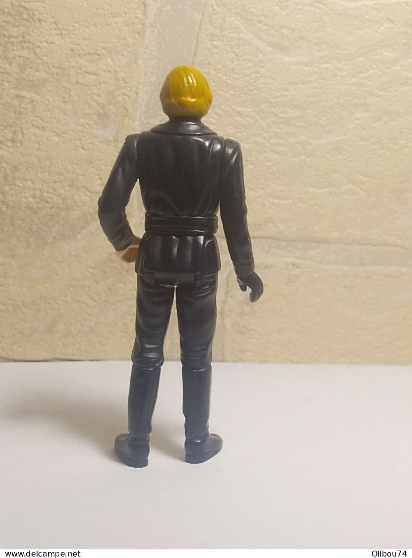 Starwars - Figurine Luke Skywalker Jedi - First Release (1977-1985)