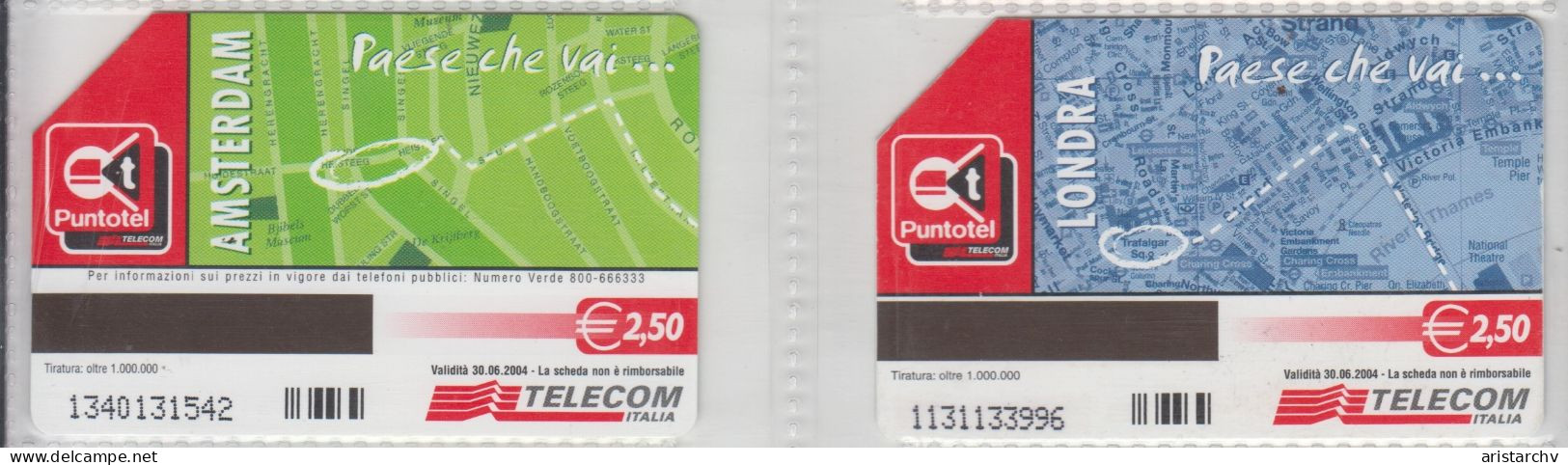 ITALY 2003 TRANSPORT YOU FIND TAXI BICYCLE VENEZIA SENT MARCO PALACE GONDOLA RIKSHA 4 CARDS - Publiques Ordinaires