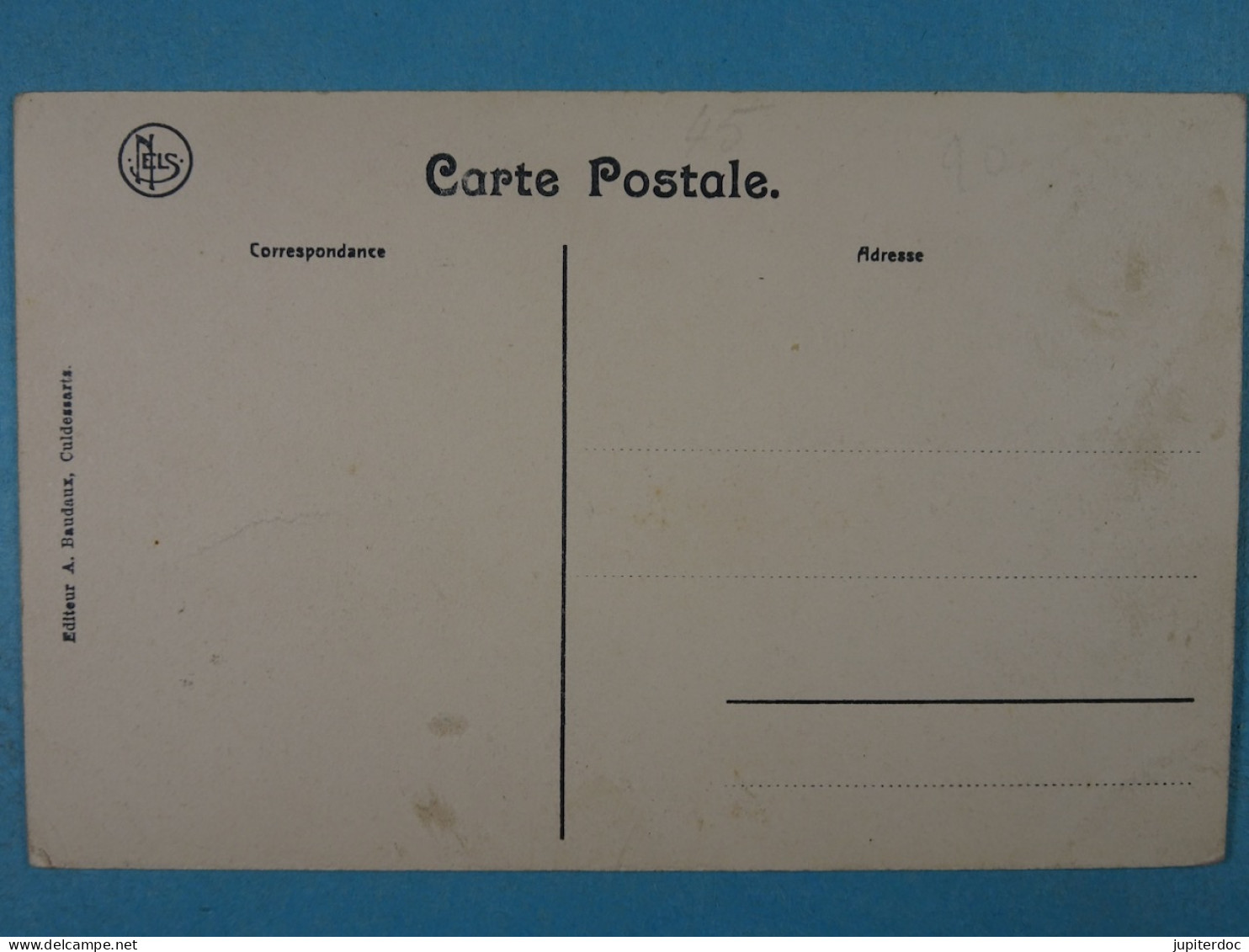 L'Escaillère Le Centre - Chimay
