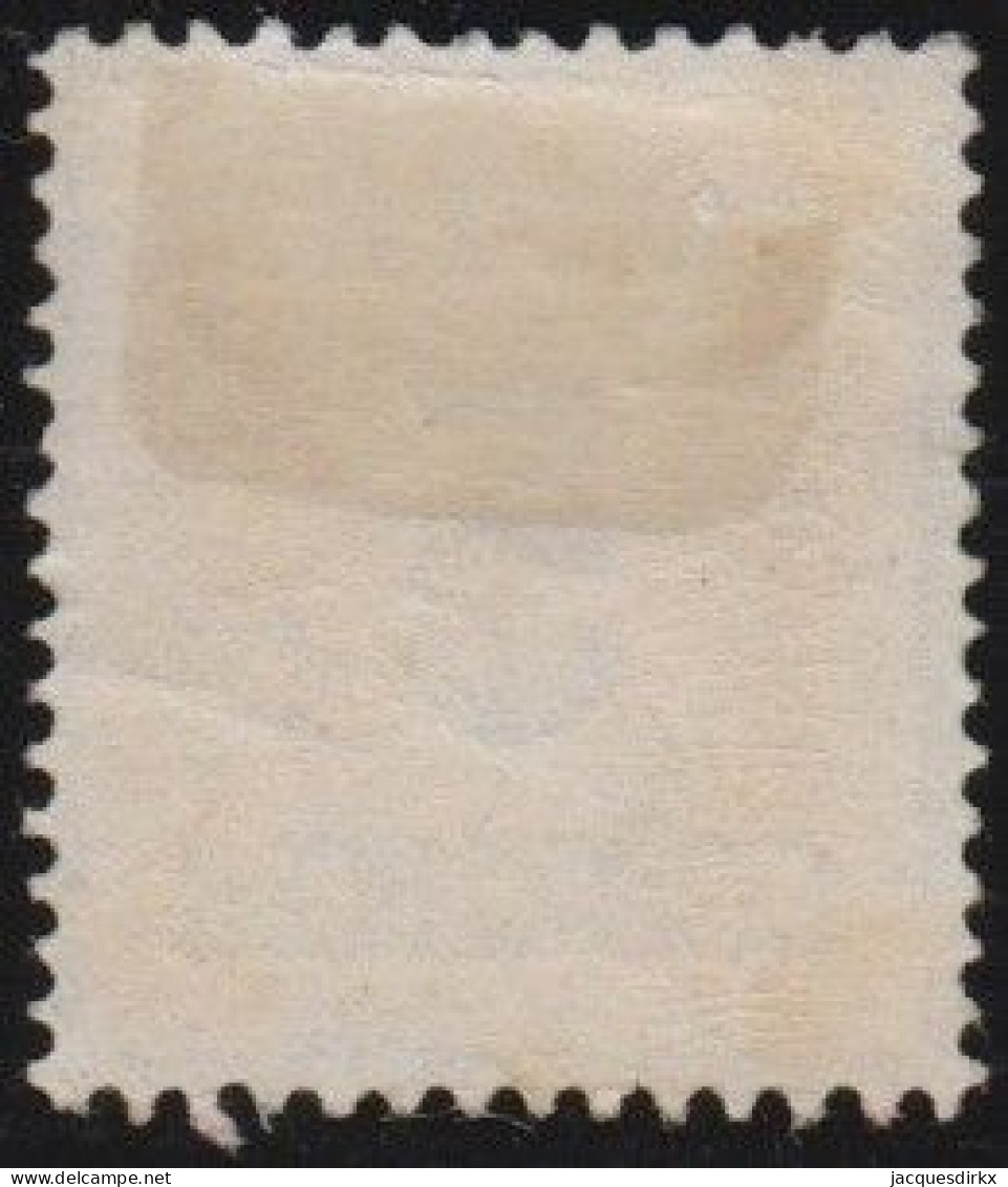 Alsace     . Y&T  .  4   (2 Scans)     .   *       .   Neuf Avec Gomme - Unused Stamps