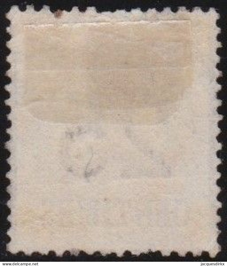 Alsace     . Y&T  . 7  (2 Scans)     .   *       .   Neuf Avec Gomme - Unused Stamps