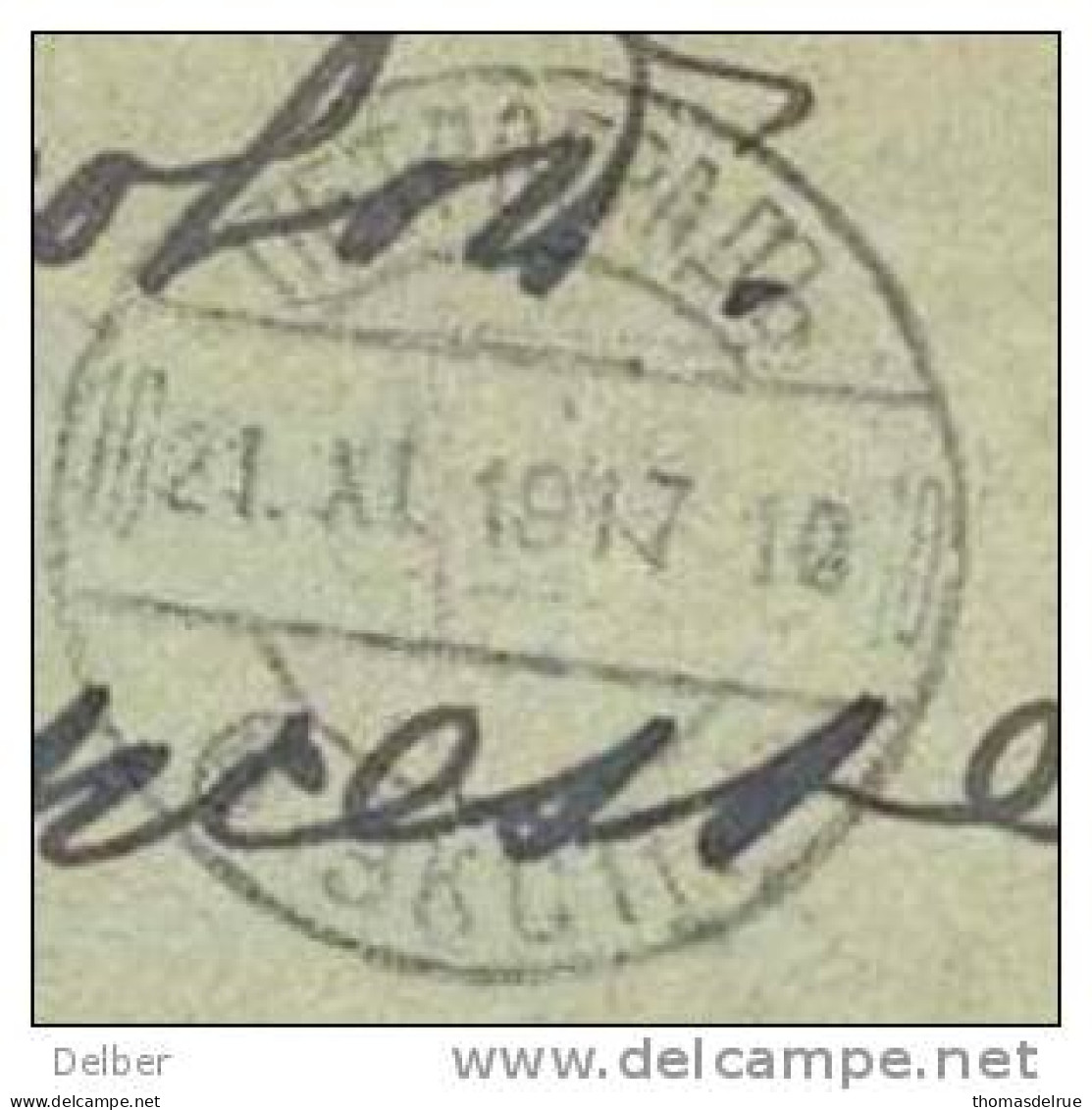 _R273: Aangetekende Brief: Met Censuur Stempels :  Petrograskaya 21.XI.1917...>Nice  France  22-1 18 - Covers & Documents