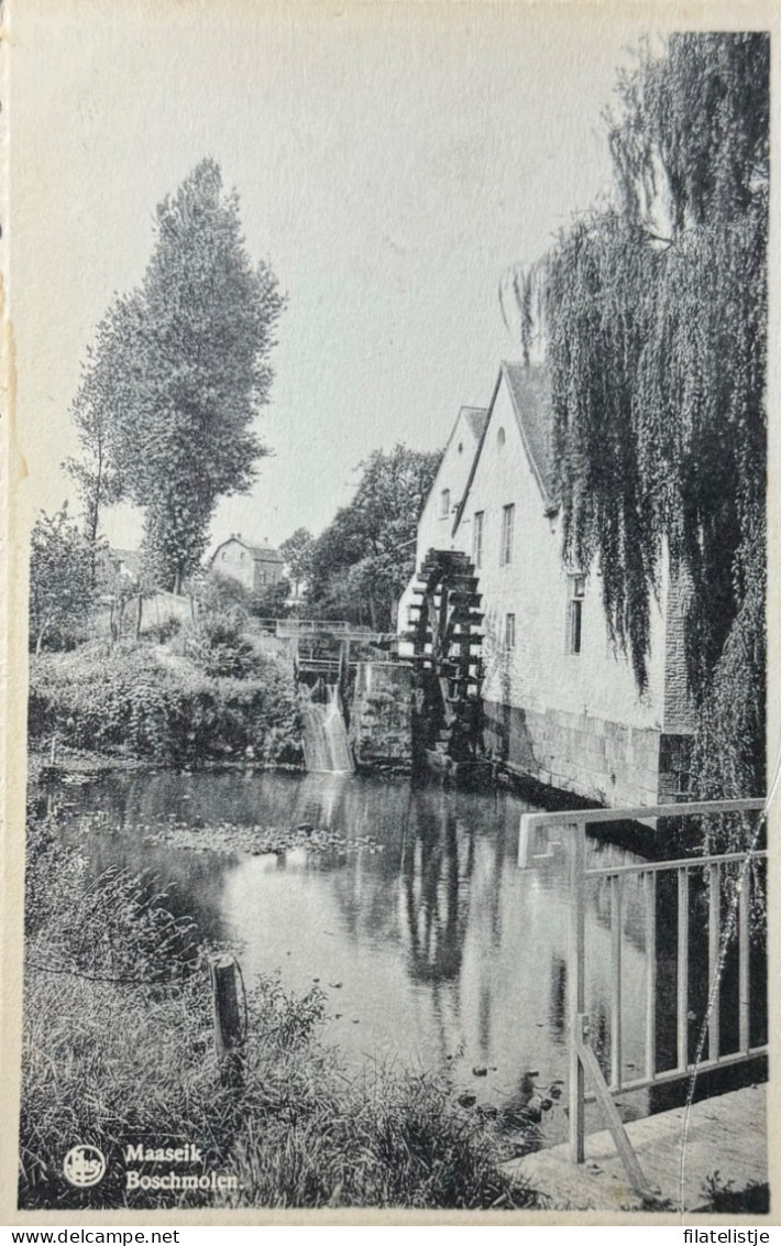 Maaseik De Boschmolen - Maaseik