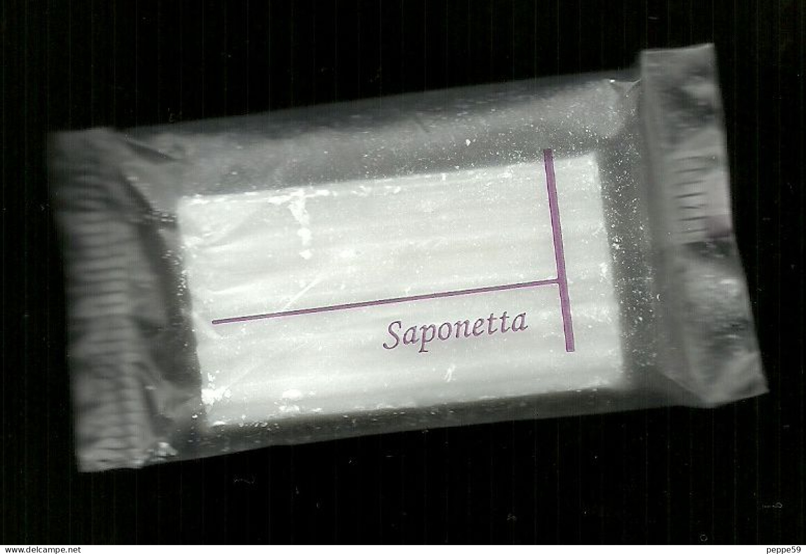 Saponetta Mini - Saponetta - Sapone - Soap - Seife - Jàbon - Du Savon - Altri & Non Classificati