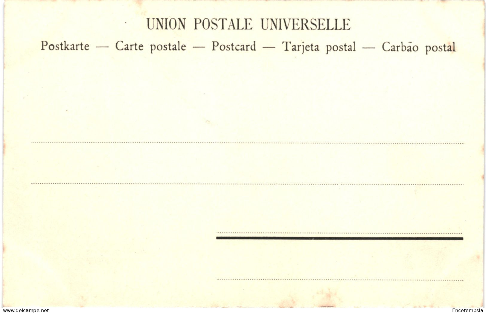 CPA Carte Postale Suisse Veytaux  Chillon Début 1900 VM74767 - Veytaux