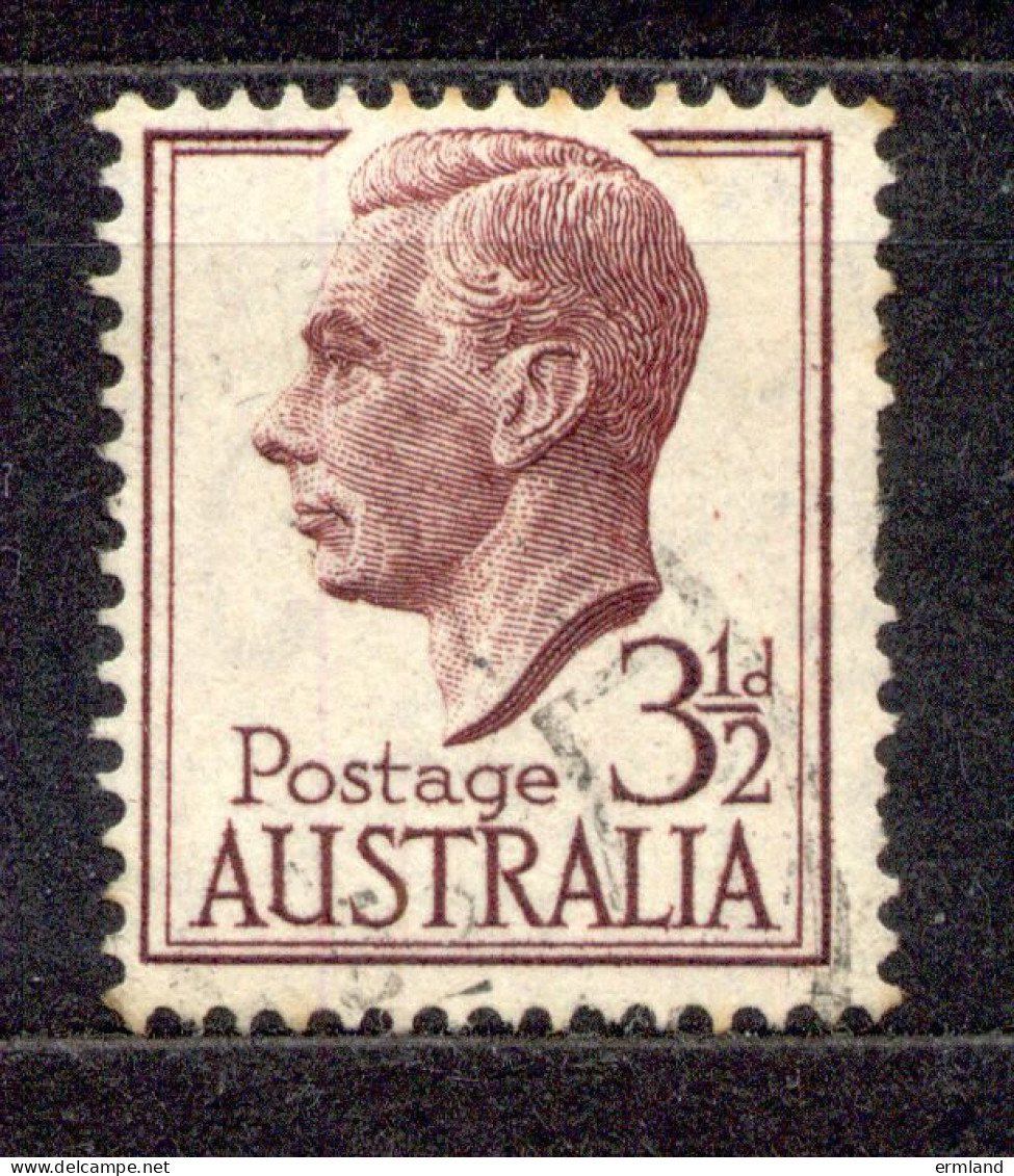 Australia Australien 1951 - Michel Nr. 215 O - Used Stamps