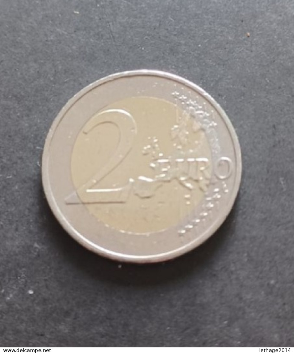 EURO 2 COMMEMORATIVI GERMANY ITALIA GRECIA MALTA FRANCIA  AUSTRIA ESTONIA 2X 30 PEZ 62 SCANNERS