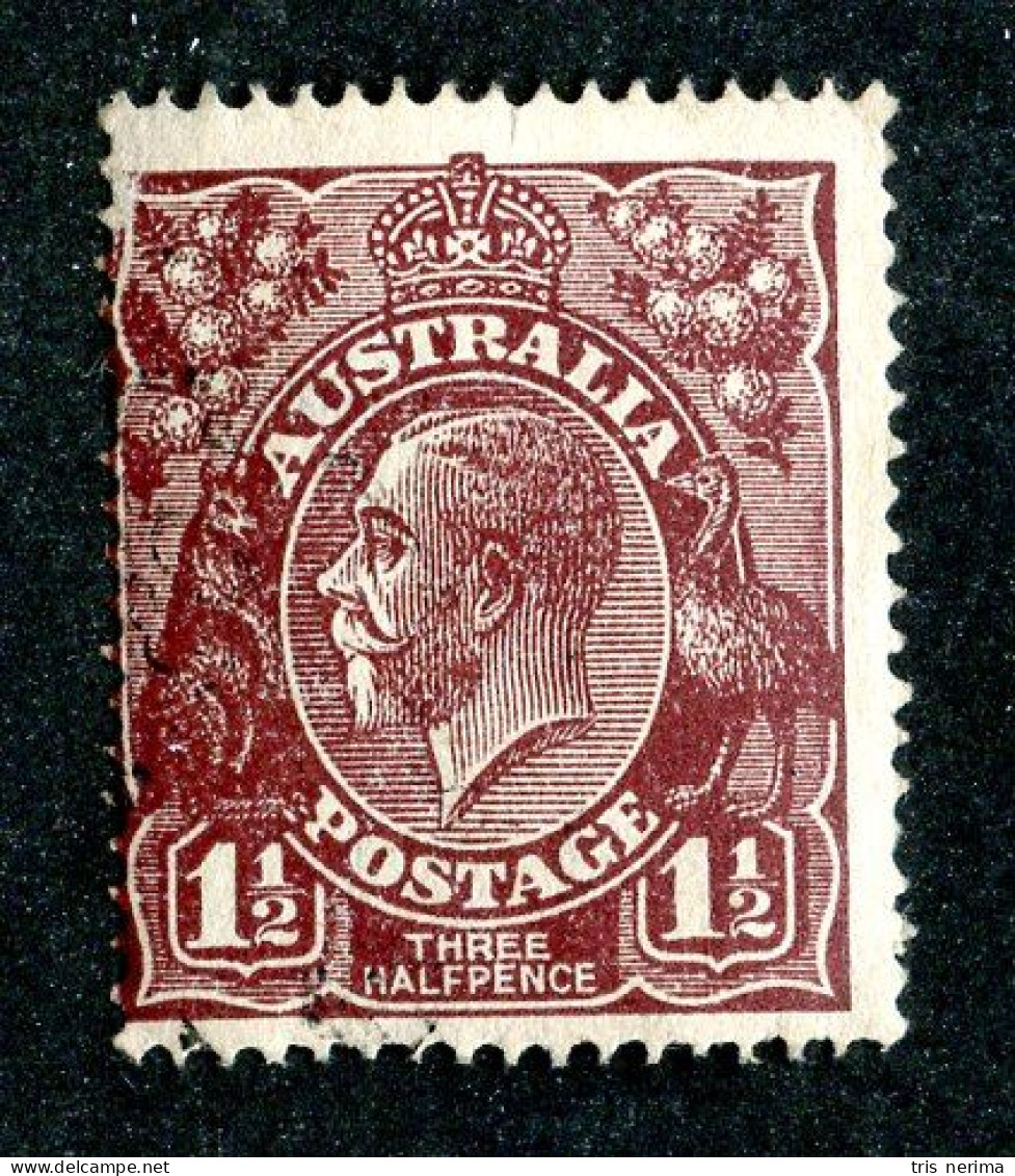 274 BCXX 1918 Scott # 24a Mnh** (offers Welcome) - Nuovi