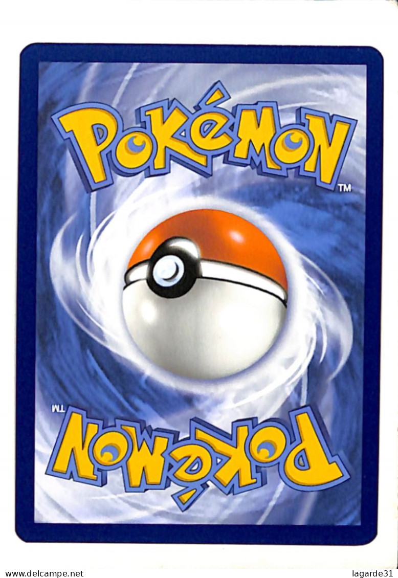 Carte Pokémon Électrode 101/165 Holo EV3.5 Mew Pokemon 151 Mint - Autres & Non Classés