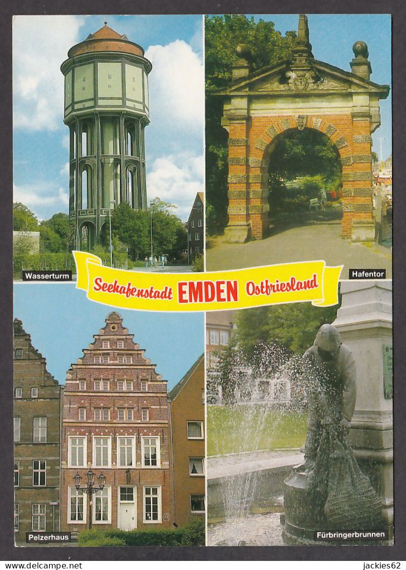 067928/ EMDEN - Emden