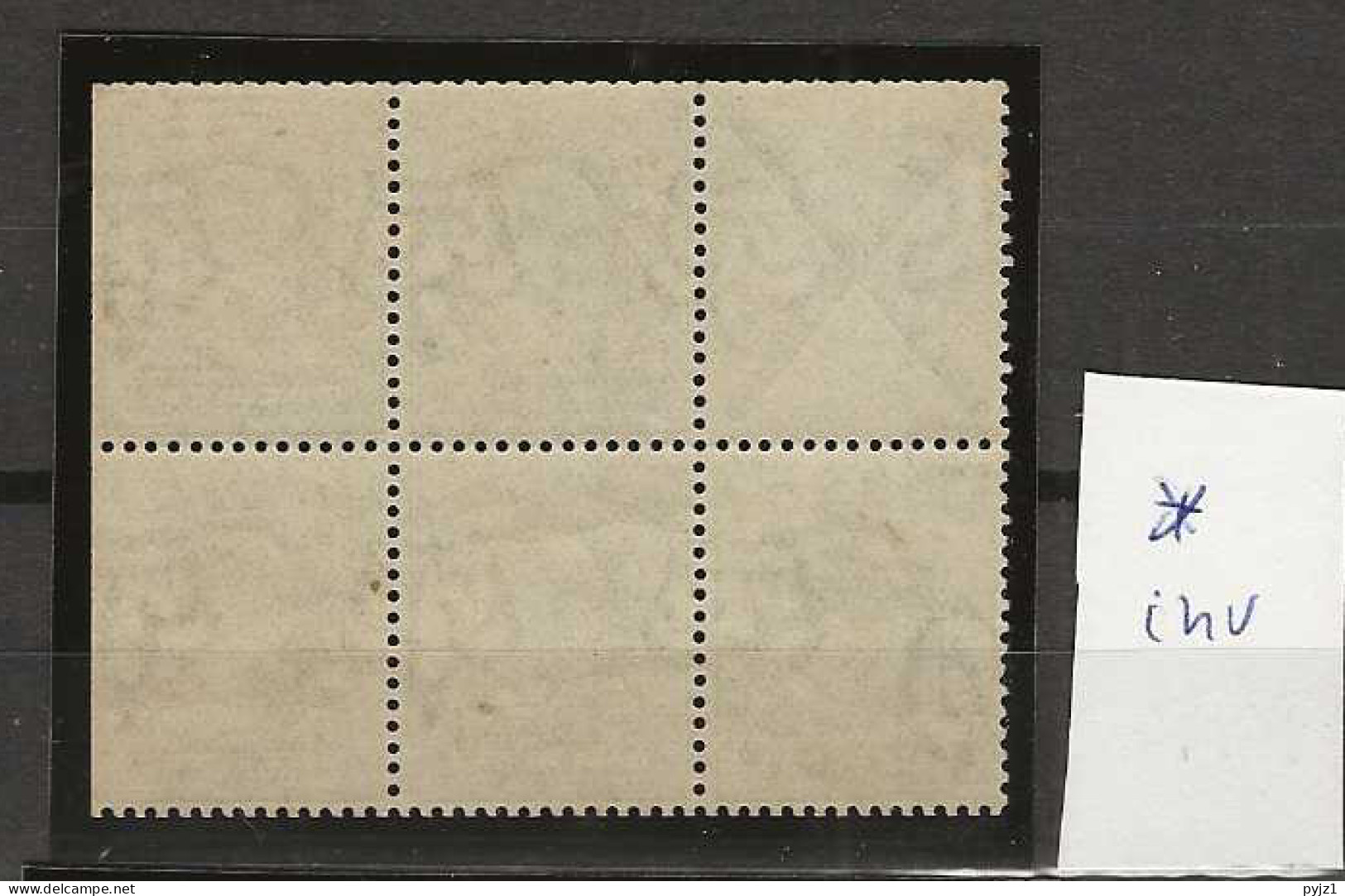 1902 MH Great Britain SG 218bw Booklet Pane - Nuevos