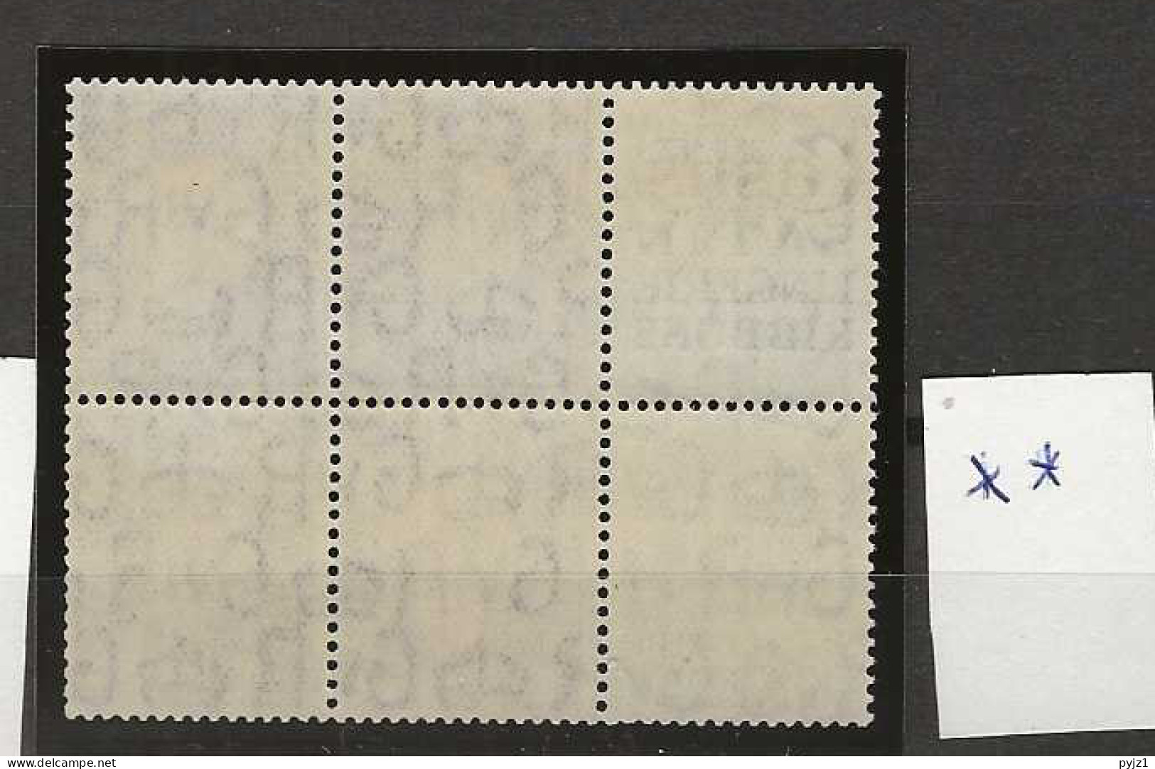 1937 MH GB, Booklet Pane. - Nuovi