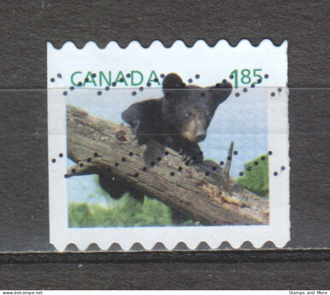 Canada 2013 Mi 2930 Canceled (1) - Used Stamps