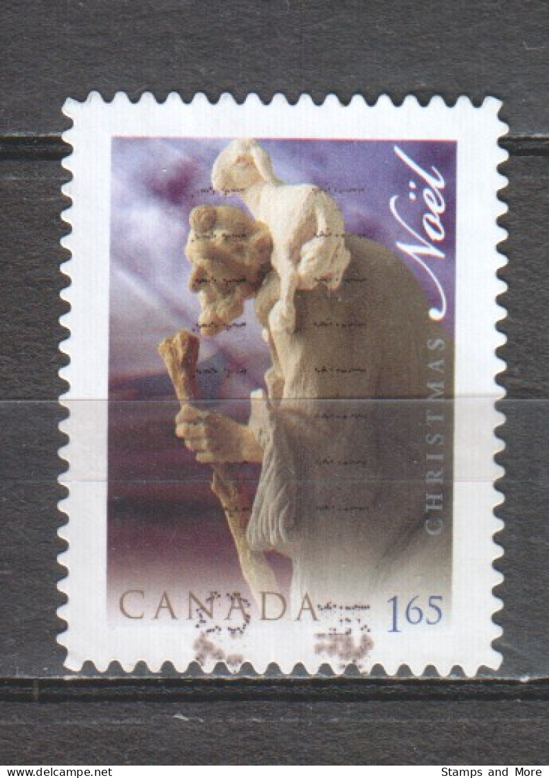 Canada 2009 Mi 2589 Canceled  - Used Stamps