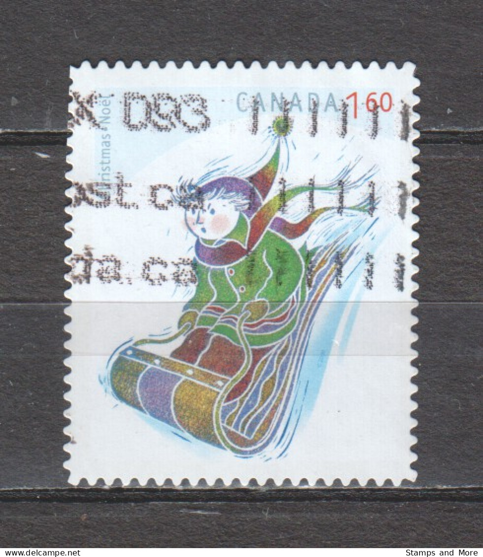 Canada 2008 Mi 2509 Canceled (2) - Used Stamps