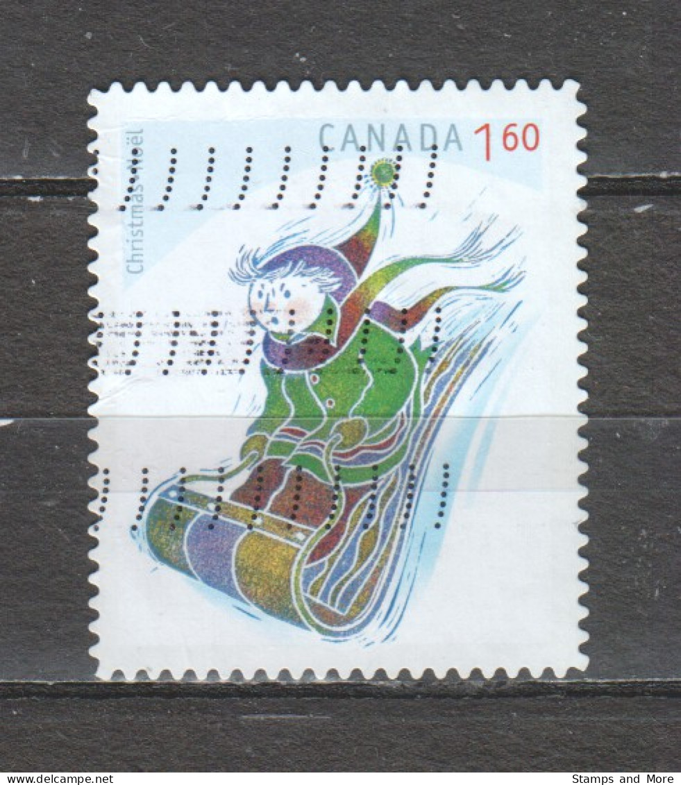 Canada 2008 Mi 2509 Canceled (1) - Usati