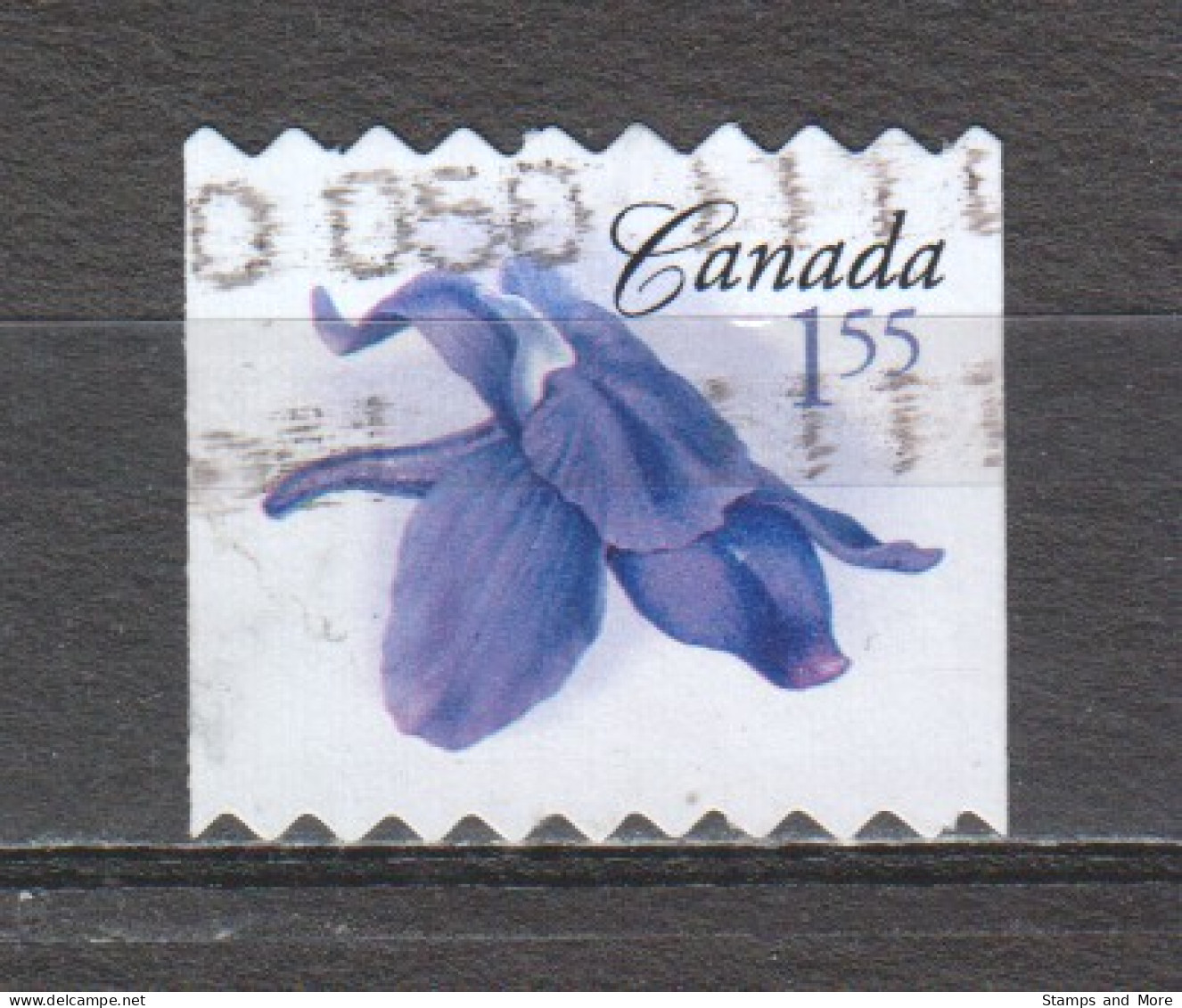 Canada 2006 Mi 2387BC Canceled (2) - Used Stamps