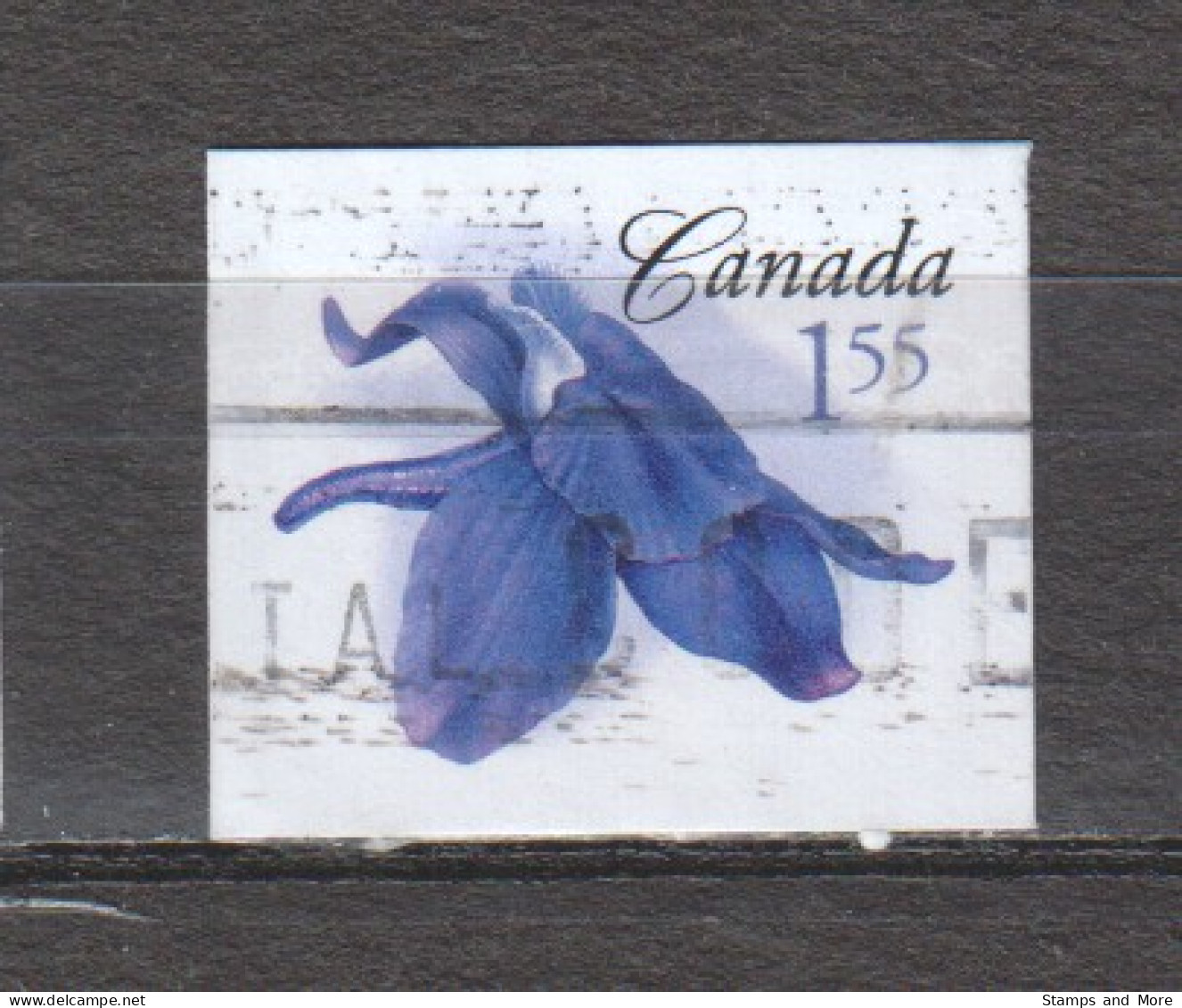 Canada 2006 Mi 2387BB Canceled (2) - Used Stamps